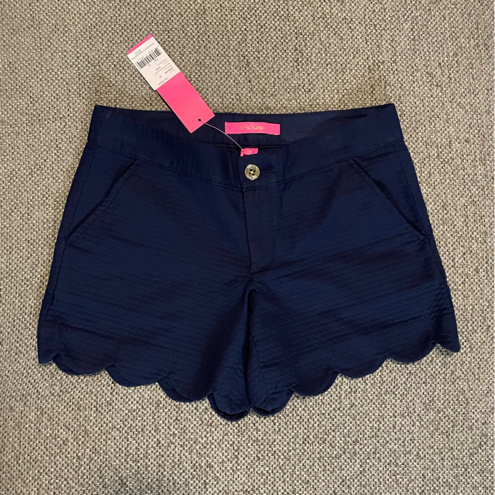 NWT Lilly Pulitzer Shorts